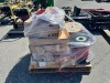 PALLET OF ASST. ELECTRICAL WIRE. --(LOCATED IN COLTON, CA)-- - 5