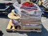 PALLET OF ASST. ELECTRICAL WIRE. --(LOCATED IN COLTON, CA)-- - 6