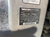 WACKER PT3A 4" TRASH PUMP, Honda gasoline. s/n:5558436 --(LOCATED IN COLTON, CA)-- - 5