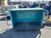 LINEN CART. --(LOCATED IN COLTON, CA)--