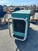 LINEN CART. --(LOCATED IN COLTON, CA)-- - 3