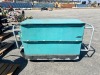 LINEN CART. --(LOCATED IN COLTON, CA)-- - 4