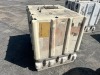 SHIPPING & STORAGE CONTAINER. --(LOCATED IN COLTON, CA)-- - 2