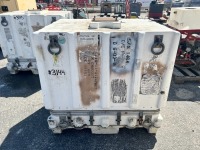 SHIPPING & STORAGE CONTAINER. --(LOCATED IN COLTON, CA)--
