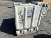 SHIPPING & STORAGE CONTAINER. --(LOCATED IN COLTON, CA)-- - 2
