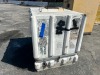 SHIPPING & STORAGE CONTAINER. --(LOCATED IN COLTON, CA)-- - 2