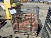 PALLET OF ASST. RED BRICKS --(LOCATED IN COLTON, CA)-- - 4