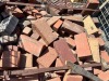 PALLET OF ASST. RED BRICKS --(LOCATED IN COLTON, CA)-- - 6