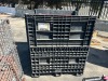 PALLET OF ASST. RED BRICKS --(LOCATED IN COLTON, CA)-- - 6