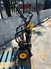 2021 DEWALT D25980K 60# DEMO HAMMER. s/n:2021598 W/CART --(LOCATED IN COLTON, CA)-- - 3