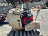 2021 EDCO SS20 SELF-PROPELLED FLOOR SAW, gasoline. s/n:201110216 --(LOCATED IN COLTON, CA)-- - 3