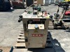 2021 EDCO SS20 SELF-PROPELLED FLOOR SAW, gasoline. s/n:201110216 --(LOCATED IN COLTON, CA)-- - 4