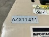 2021 EDCO SS20 SELF-PROPELLED FLOOR SAW, gasoline. s/n:201110216 --(LOCATED IN COLTON, CA)-- - 6