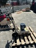 2019 EDCO 94400 FLOOR SCRAPER, electric. s/n:181010385 --(LOCATED IN COLTON, CA)-- - 3