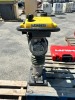 2022 WACKER BS60-2PLUS JUMPING JACK TAMPER, gasoline. s/n:11392017 --(LOCATED IN COLTON, CA)-- - 4