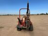 2014 DITCH WITCH RT45 TRENCHER, Deutz diesel, backfill blade, front counter weights, 4x4, 5' trencher, 935 hours indicated. s/n:CMWRT45XCE0002302 --(LOCATED IN MADERA, CA)-- - 3