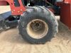 2014 DITCH WITCH RT45 TRENCHER, Deutz diesel, backfill blade, front counter weights, 4x4, 5' trencher, 935 hours indicated. s/n:CMWRT45XCE0002302 --(LOCATED IN MADERA, CA)-- - 5