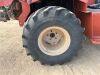 2014 DITCH WITCH RT45 TRENCHER, Deutz diesel, backfill blade, front counter weights, 4x4, 5' trencher, 935 hours indicated. s/n:CMWRT45XCE0002302 --(LOCATED IN MADERA, CA)-- - 7