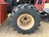 2014 DITCH WITCH RT45 TRENCHER, Deutz diesel, backfill blade, front counter weights, 4x4, 5' trencher, 935 hours indicated. s/n:CMWRT45XCE0002302 --(LOCATED IN MADERA, CA)-- - 8