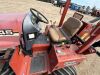 2014 DITCH WITCH RT45 TRENCHER, Deutz diesel, backfill blade, front counter weights, 4x4, 5' trencher, 935 hours indicated. s/n:CMWRT45XCE0002302 --(LOCATED IN MADERA, CA)-- - 9