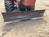 2014 DITCH WITCH RT45 TRENCHER, Deutz diesel, backfill blade, front counter weights, 4x4, 5' trencher, 935 hours indicated. s/n:CMWRT45XCE0002302 --(LOCATED IN MADERA, CA)-- - 11