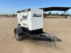 2023 ALLMAND MAXI POWER 25 GENERATOR, Isuzu diesel, 20kw, portable, 459 hours indicated. s/n:48-000016; Trailer s/n:4TCSU2516PHM00847 --(LOCATED IN MADERA, CA)-- - 2