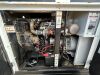 2023 ALLMAND MAXI POWER 25 GENERATOR, Isuzu diesel, 20kw, portable, 459 hours indicated. s/n:48-000016; Trailer s/n:4TCSU2516PHM00847 --(LOCATED IN MADERA, CA)-- - 5