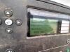 2023 ALLMAND MAXI POWER 25 GENERATOR, Isuzu diesel, 20kw, portable, 459 hours indicated. s/n:48-000016; Trailer s/n:4TCSU2516PHM00847 --(LOCATED IN MADERA, CA)-- - 9