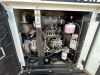 2023 ALLMAND MAXI POWER 25 GENERATOR, Isuzu diesel, 20kw, portable, 683 hours indicated. s/n:48-000015; Trailer s/n:4TCSU2512PHM00862 --(LOCATED IN MADERA, CA)-- - 4