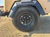 2018 MAGNUM MLT6SC-2 LIGHT TOWER, Kohler diesel, 6kw generator, portable. s/n:3003748458; Trailer s/n:7FSBL1010JB748458 --(LOCATED IN MADERA, CA)-- - 7
