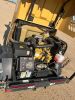 2018 MAGNUM MLT6SC-2 LIGHT TOWER, Kohler diesel, 6kw generator, portable. s/n:3003748458; Trailer s/n:7FSBL1010JB748458 --(LOCATED IN MADERA, CA)-- - 4