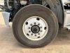 2017 FREIGHTLINER M2 106 DUMP TRUCK, Cummins 300hp diesel, engine brake, 8-speed, pto, 18,000# front, 10-12 yard box, 40,000# rears, 69,579 miles indicated. s/n:1FVHCYCY1HHHX6670 --(LOCATED IN MADERA, CA)-- - 5
