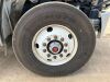 2017 FREIGHTLINER M2 106 DUMP TRUCK, Cummins 300hp diesel, engine brake, 8-speed, pto, 18,000# front, 10-12 yard box, 40,000# rears, 69,579 miles indicated. s/n:1FVHCYCY1HHHX6670 --(LOCATED IN MADERA, CA)-- - 10