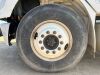 2019 FREIGHTLINER M2 106 2,000 GALLON BOBTAIL WATER TRUCK, Cummins diesel, engine brake, 6-speed, pto, 12,000# front, ff-s-rr, hose reel, 21,000# rear, 36,240 miles indicated. s/n:3ALACWFD1KDKG8316 --(LOCATED IN MADERA, CA)-- - 5