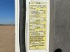 2019 FREIGHTLINER M2 106 2,000 GALLON BOBTAIL WATER TRUCK, Cummins diesel, engine brake, 6-speed, pto, 12,000# front, ff-s-rr, hose reel, 21,000# rear, 36,240 miles indicated. s/n:3ALACWFD1KDKG8316 --(LOCATED IN MADERA, CA)-- - 17