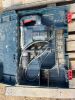 2010 BOSCH 11241EVS ROTO HAMMER, electric. s/n:689001472 --(LOCATED IN MADERA, CA)--