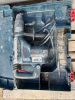 2010 BOSCH 11241EVS ROTO HAMMER, electric. s/n:689001472 --(LOCATED IN MADERA, CA)-- - 2