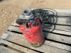 2016 MULTIQUIP ST2047 2" SUBMERSIBLE PUMP, electric. s/n:575713 --(LOCATED IN MADERA, CA)-- - 2