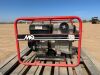 2015 MULTIQUIP QP3TH 3" TRASH PUMP. s/n:3TH-28112 --(LOCATED IN MADERA, CA)--