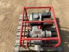 2015 MULTIQUIP QP3TH 3" TRASH PUMP. s/n:3TH-28112 --(LOCATED IN MADERA, CA)-- - 5