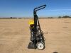 2020 DEWALT D25980 60# DEMO HAMMER. s/n:16116 --(LOCATED IN MADERA, CA)-- - 3