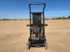 2020 DEWALT D25980 60# DEMO HAMMER. s/n:16116 --(LOCATED IN MADERA, CA)-- - 4