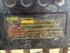 2020 DEWALT D25980 60# DEMO HAMMER. s/n:16116 --(LOCATED IN MADERA, CA)-- - 5