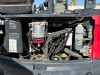 2022 YANMAR VIO50-6A MINI HYDRAULIC EXCAVATOR, gp bucket, q/c, aux hydraulics, backfill blade, canopy, 1,008 hours indicated. s/n:YMRVIO50LNAJ61979 - 4