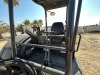 2022 YANMAR VIO50-6A MINI HYDRAULIC EXCAVATOR, gp bucket, q/c, aux hydraulics, backfill blade, canopy, 1,008 hours indicated. s/n:YMRVIO50LNAJ61979 - 6