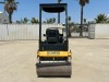 2011 BOMAG BW120AD4 VIBRATORY TANDEM SMOOTH DRUM ROLLER, Kubota diesel, 47" drums, canopy. s/n:861880181419 - 3