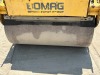 2011 BOMAG BW120AD4 VIBRATORY TANDEM SMOOTH DRUM ROLLER, Kubota diesel, 47" drums, canopy. s/n:861880181419 - 5