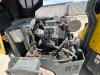 2015 WACKER RD27120 VIBRATORY TANDEM SMOOTH DRUM ROLLER, Kubota diesel, 47" drums. s/n:24265444 - 4