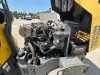 2015 WACKER RD27120 VIBRATORY TANDEM SMOOTH DRUM ROLLER, Kubota diesel, 47" drums. s/n:24265444 - 5