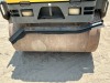2015 WACKER RD27120 VIBRATORY TANDEM SMOOTH DRUM ROLLER, Kubota diesel, 47" drums. s/n:24265444 - 6